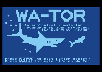 Wa Tor
