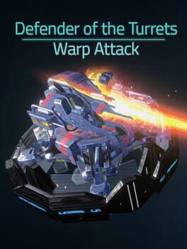 Warp Attack
