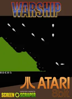 Warship