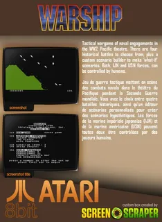 Warship dos