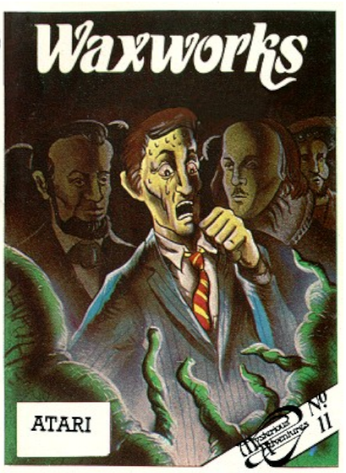 Waxworks
