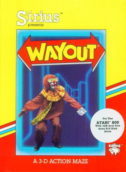 Wayout
