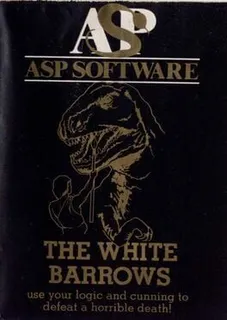 White Barrows