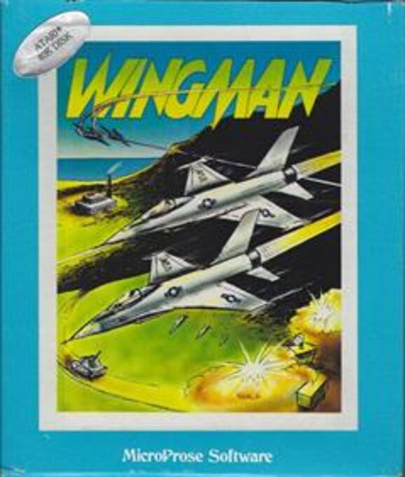 Wingman