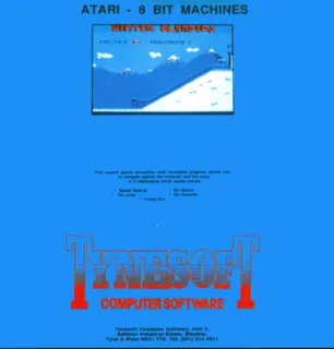 Winter Olympics dos