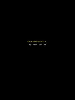 Wireball