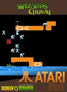 Wizard's Crown