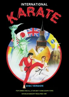 World Karate Championship
