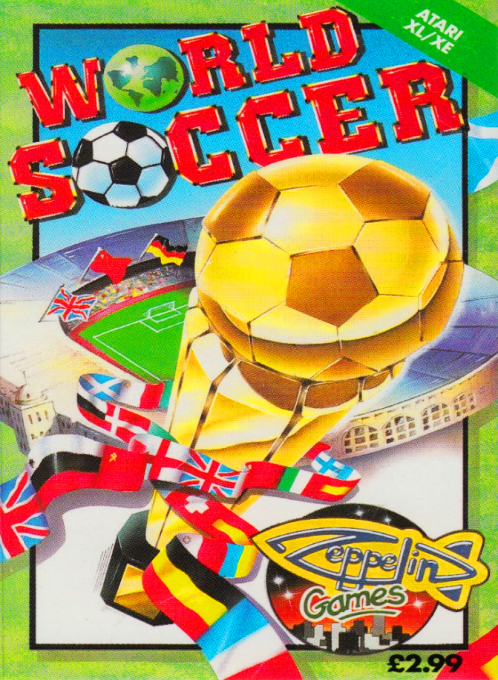 World Soccer
