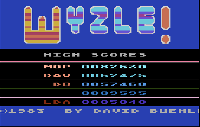 Wyzle
