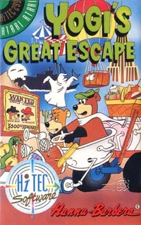 Yogi's Great Escape
