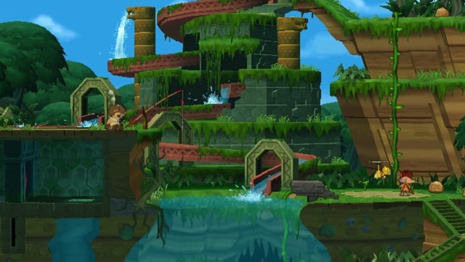 Image in-game