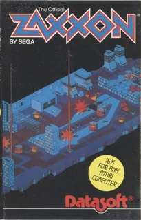 Zaxxon