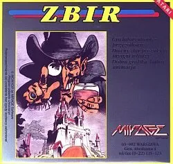 Zbir