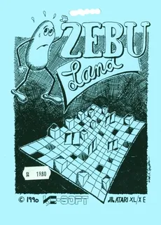 Zebuland Construction Set
