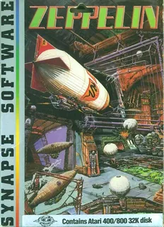 Zeppelin