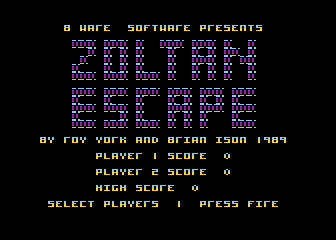 Zoltan Escape
