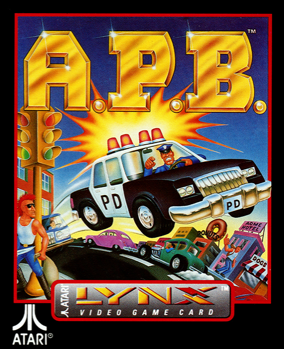 A.P.B.