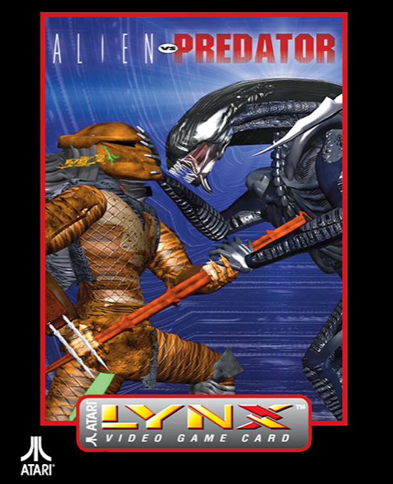 Alien vs Predator