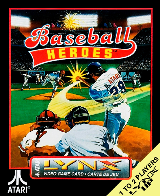 Baseball Heroes