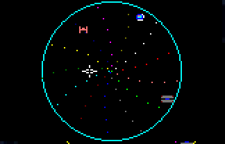 Conquest Of Zow