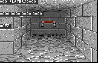 The Dungeon