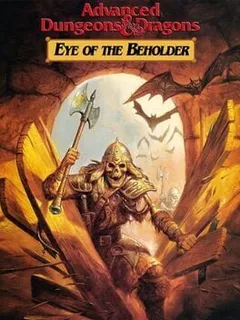 Eye Of The Beholder