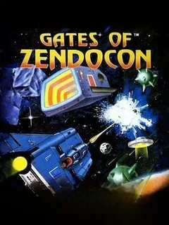 Gates Of Zendocon