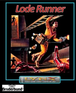 Lode Runner