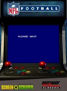 Nfl Football