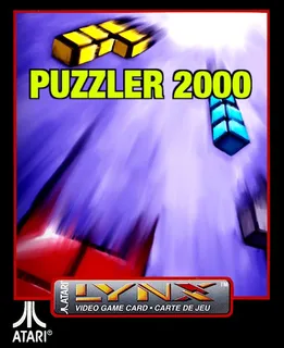 Puzzler 2000