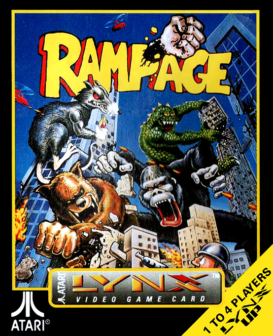 Rampage