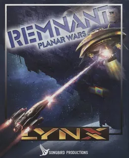 Remnant : Planar Wars 3D