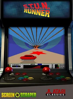 S.T.U.N. Runner