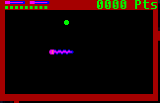 Snakebyte