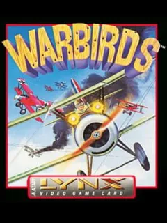 Warbirds