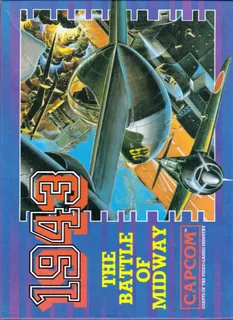 1943 - The Battle Of Midway