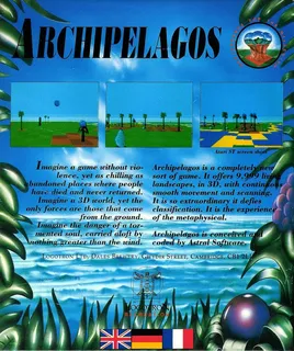 Archipelagos dos