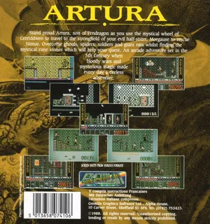 Artura dos