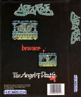 Astaroth dos