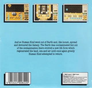 Battle Probe dos