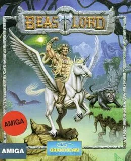 BeastLord