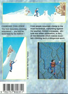 Bivouac dos