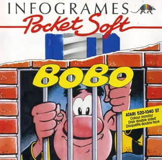 Bobo