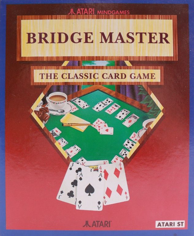 Bridge Master