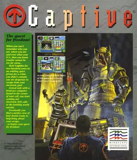 Captive dos