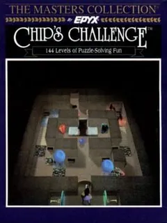 Chip's Challenge