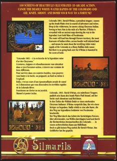 Colorado dos