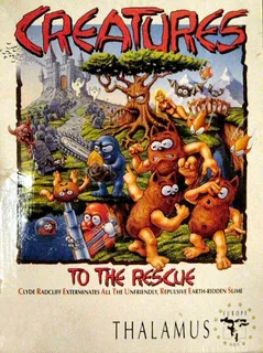 Creatures