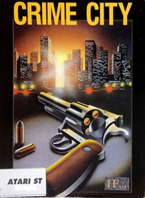 Crime City